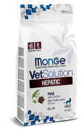 Monge VetSolution Cat Hepatic 1,5kg