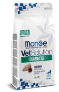 Monge VetSolution Cat Diabetic 400g