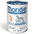 Monge Monoprotein konservai (antiena) 400g