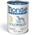 Monge Monoprotein konservai (vištiena) 400g