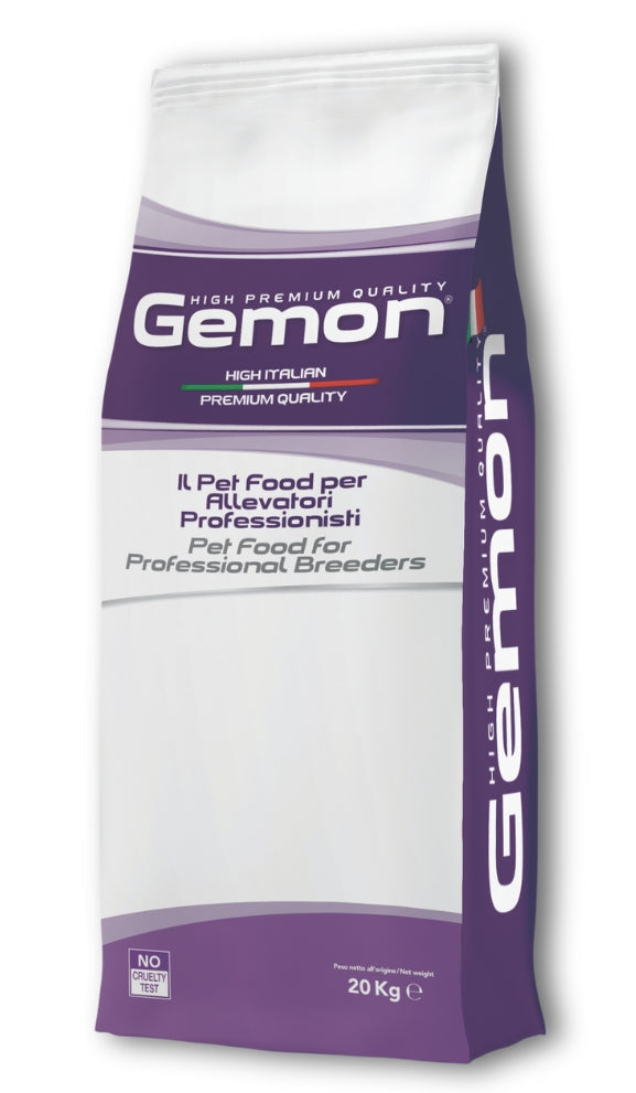 Gemon BFB - Dry Dog LIGHT 20 kg