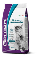 GEMON - Dry Cat Urinary su vištiena ir ryžiais suaugusioms katėms 2kg