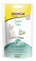 GimCat Denta Tabs