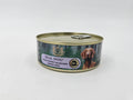 Real Dog SP - Wet Beef and rabbit for adult dogs