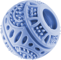 Gimdog BALL MEDIUM BLUE žaislas šuniui