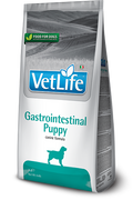 FARMINA VET LIFE - DOG Dry GASTROINTESTINAL PUPPY