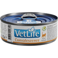 FARMINA VET LIFE - CAT Wet CONVALESCENCE 85 gr