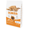 IAMS Adult Cat (vištiena) 10kg