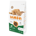 IAMS Adult Cat (ėriena) 10kg