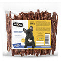 Hau&Miau minkšti antienos pagaliukai su ryžiais 500g