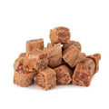 Hau&Miau ėrienos ir menkės kubeliais, 500g