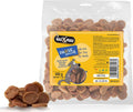 Hau&amp;Miau diskai su Antiena 500g