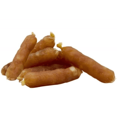 Hau&Miau Mini dešrelės su vištiena 500g