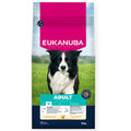 Euk Adult Medium Breed Maintenance 15 kg