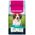 EUK Adult Small &amp; Medium Breed Lamb &amp; Rice 12 kg