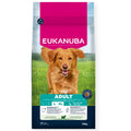 EUK Adult Large Breed Lamb &amp; Rice 12 kg