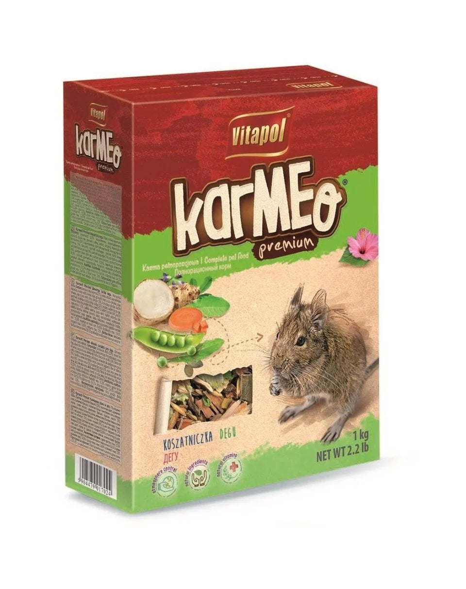 Vitapol visavertis pašaras degu