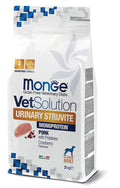 MONGE VetSolution Dog Struvite