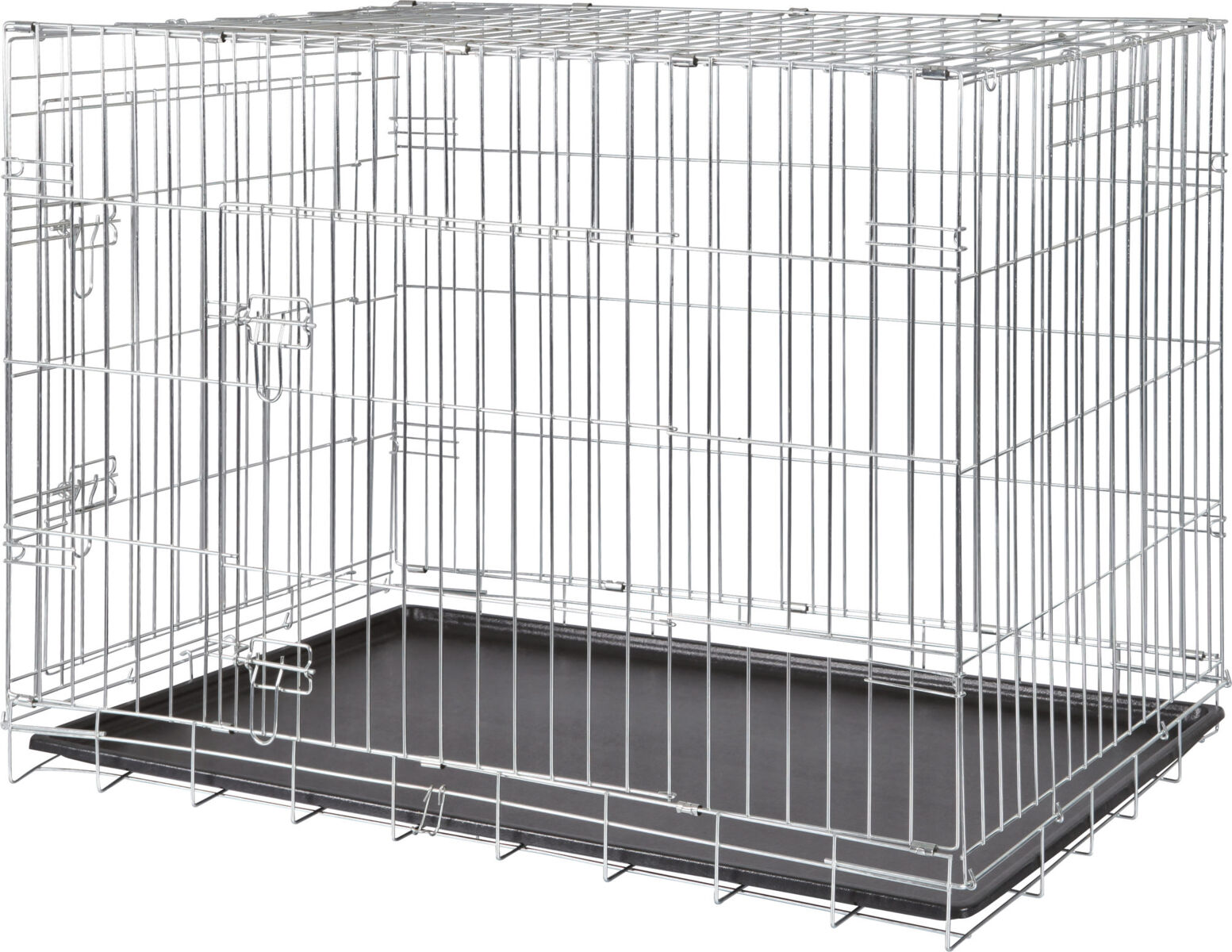 Trixie Metalinis narvas, L 109x79x71 cm