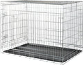 Trixie Metalinis narvas, XL 116x86x77 cm