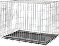 Trixie Metalinis narvas, M-L 93x69x62 cm