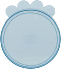 Trixie Dangteliai skardinėms, ø 7.6 cm, 3 vnt., įv. spalvų