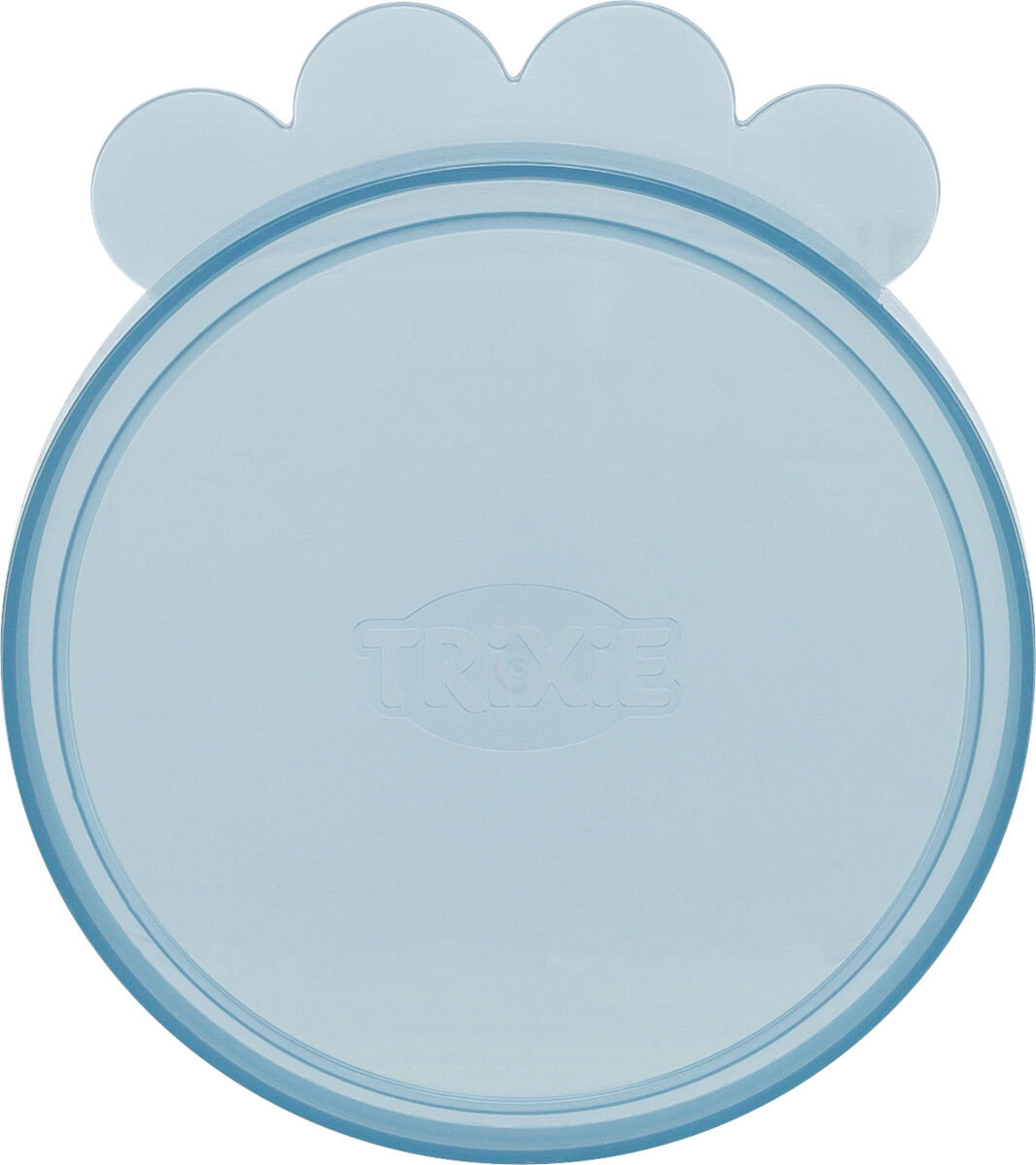 Trixie Dangteliai skardinėms, ø 7.6 cm, 3 vnt., įv. spalvų