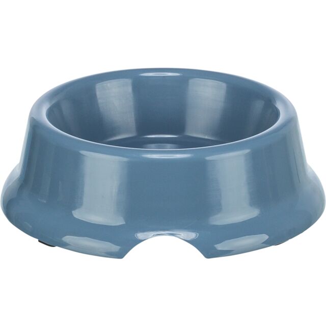 Trixie Dubenėlis, plast., lengvas, įv. spalvų 0.25 l, ø 10 cm