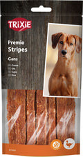 Trixie PREMIO Skanėstas Žąsienos file, 65 g