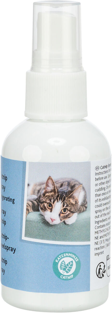 Trixie Catnip play Katžolės purškalas, 50 ml