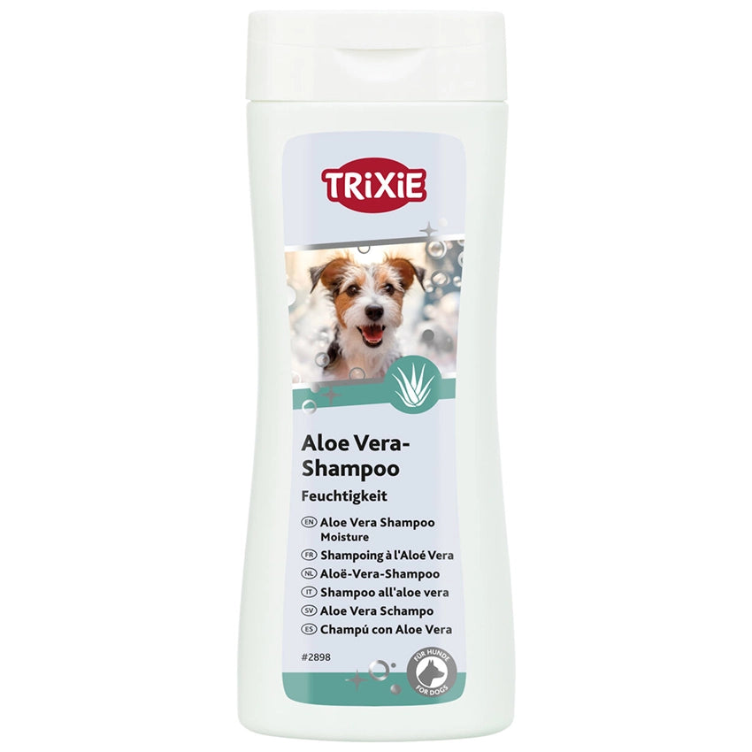 Trixie Šampūnas su ALIJOŠIUMI, 250ml