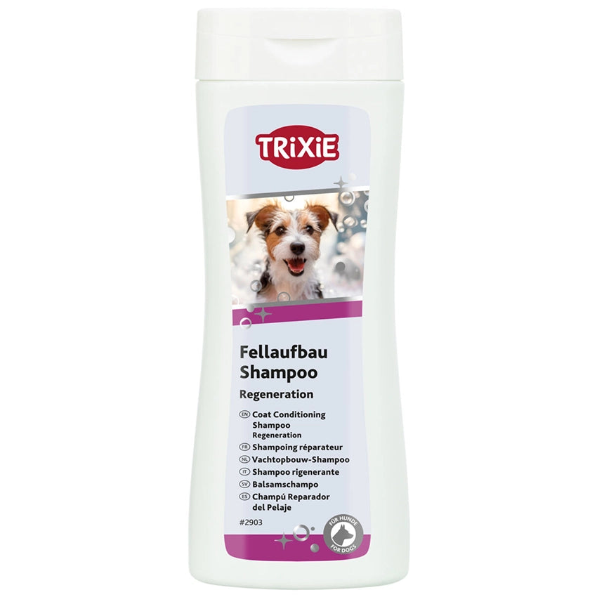 Trixie KONDICIONUOJANTIS Šampūnas, 250ml