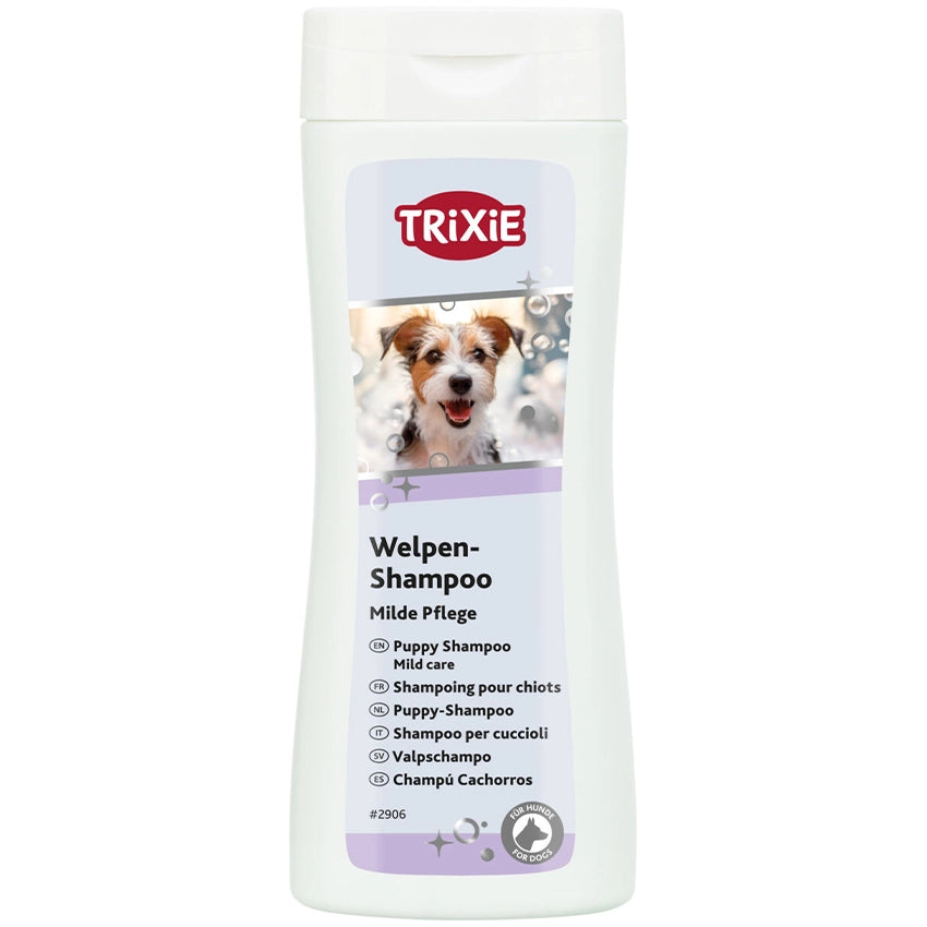 Trixie Šampūnas ŠUNIUKAMS, 250ml