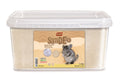 Vitapol smėlis šinšiloms, kibirėlis 5,1kg - 3l