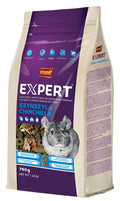 Vitapol EXPERT visavertis ėdalas šinšiloms 750g