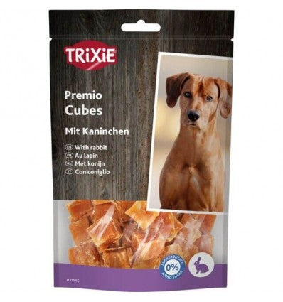 Trixie Mini Riestainiai, 100g
