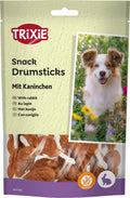 Trixie PREMIO skanėstai šunims, triušienos blauzdelės, 8 vnt.-100 g