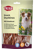 Trixie PREMIO skanėstai šunims, antienos juostelės, 80 g