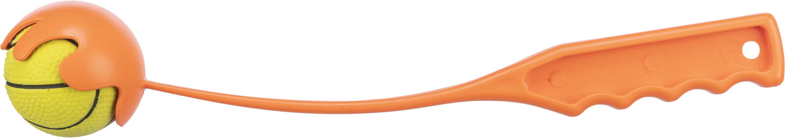 Trixie Mėtyklė su kamuoliu, plastm.-putų guma, ø 6-30 cm