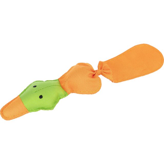 Trixie Aqua Toy duck, plūduriuojantis, poliesteris, 50 cm