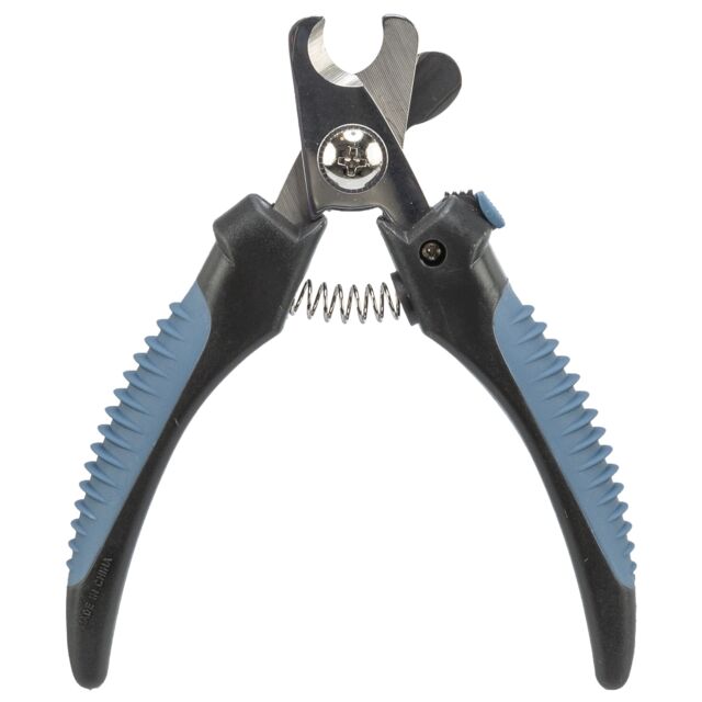 Trixie Nagų žirklės, plastm.-nerūd. plienas, 12 cm