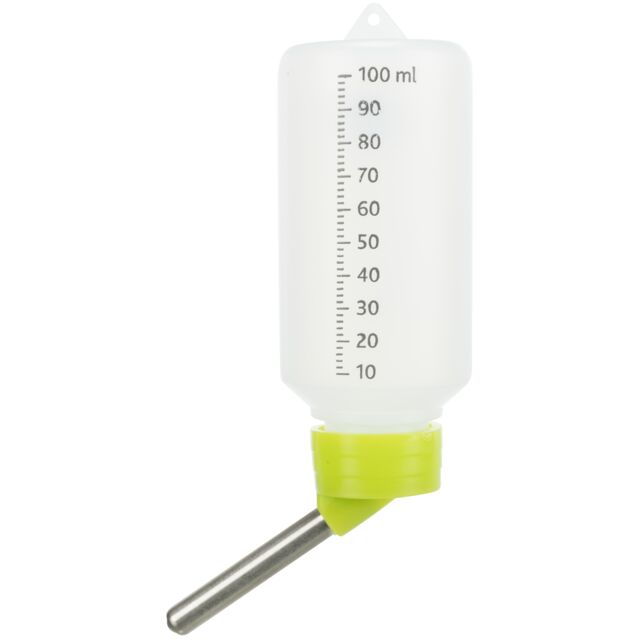 Trixie Girdykla su vielos laikikliu, plastm., 100 ml, įv. spalvų