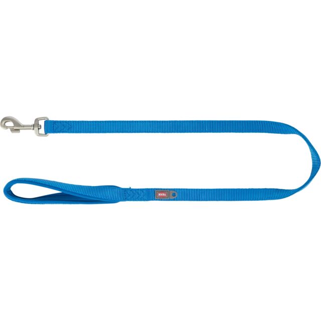 Trixie Premium pavadys, M-L 1m/20mm