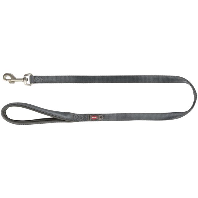 Trixie Premium pavadys, M-L 1m/20mm