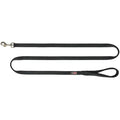 Trixie Premium pavadys, ilgas, XS 1.8m/10mm, juodas