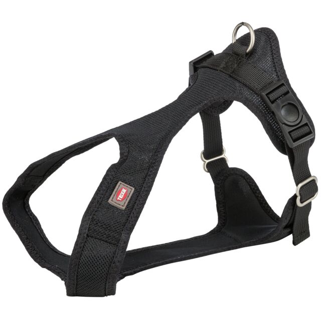 Trixie Comfort Soft touring petnešos, XXS-XS 25-35cm/15mm