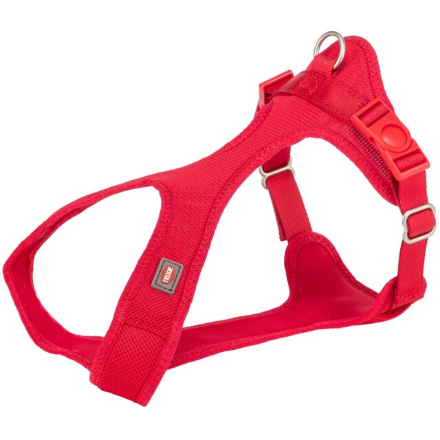 Trixie Comfort Soft touring petnešos, XXS-XS 28-40cm/15mm