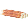 Trixie Denta Fun Ritinys kramtymui, apsuktas antiena, be pakuotės, 28 cm, 80 g