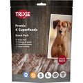 Trixie PREMIO 4 Superfoods, vištiena/antiena/jautiena/ėriena, 4x100 g