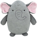 Trixie Pliušinis dramblys, 27 cm